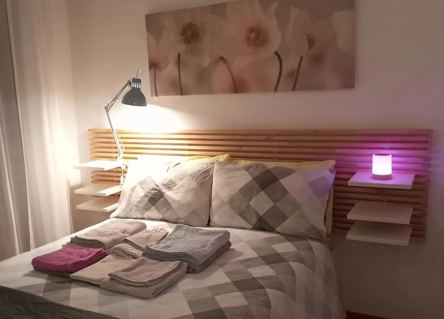 L'Appartamento Di Carla Zona Storica Rome Apartment