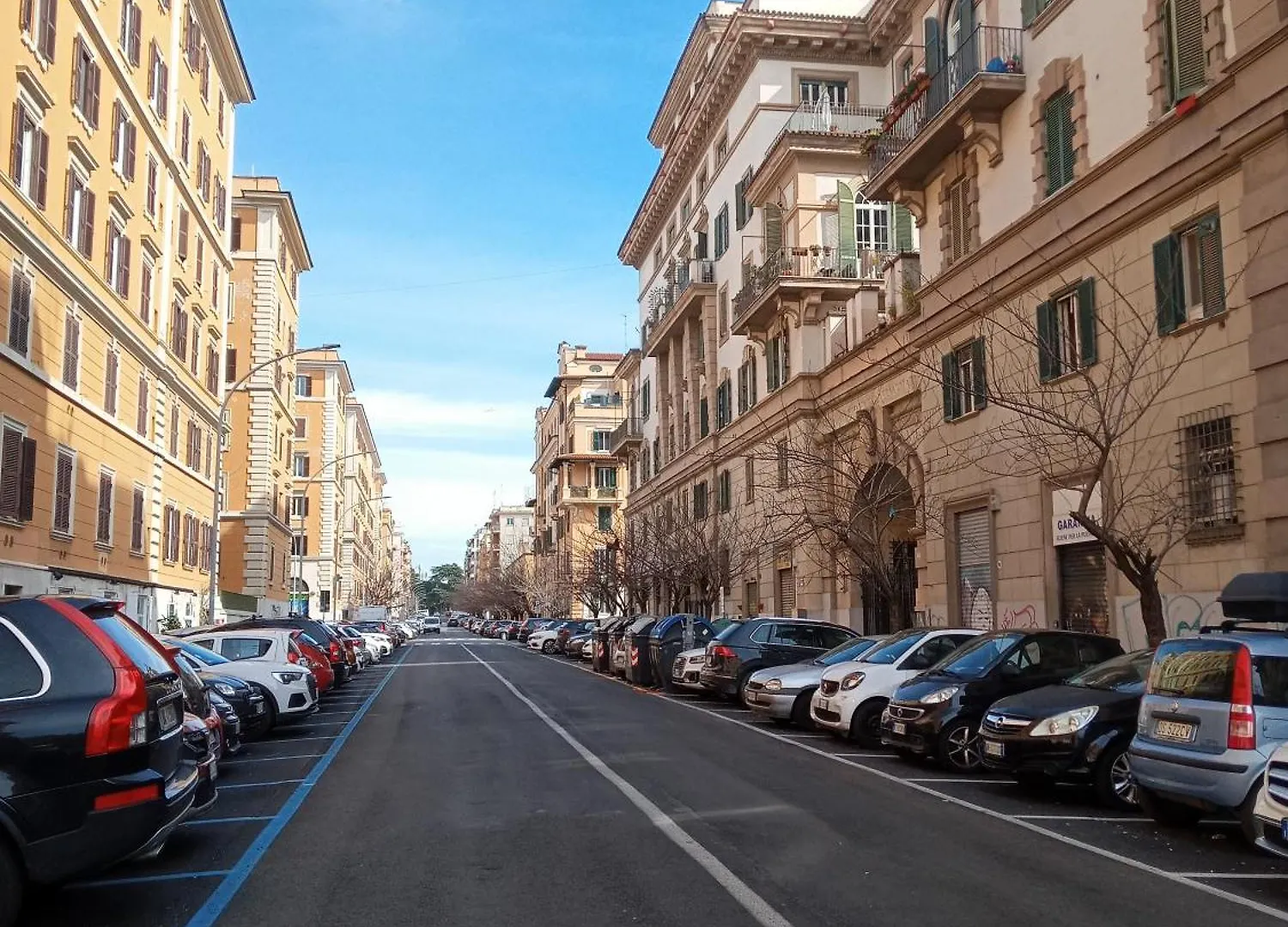L'Appartamento Di Carla Zona Storica Rome 0*,