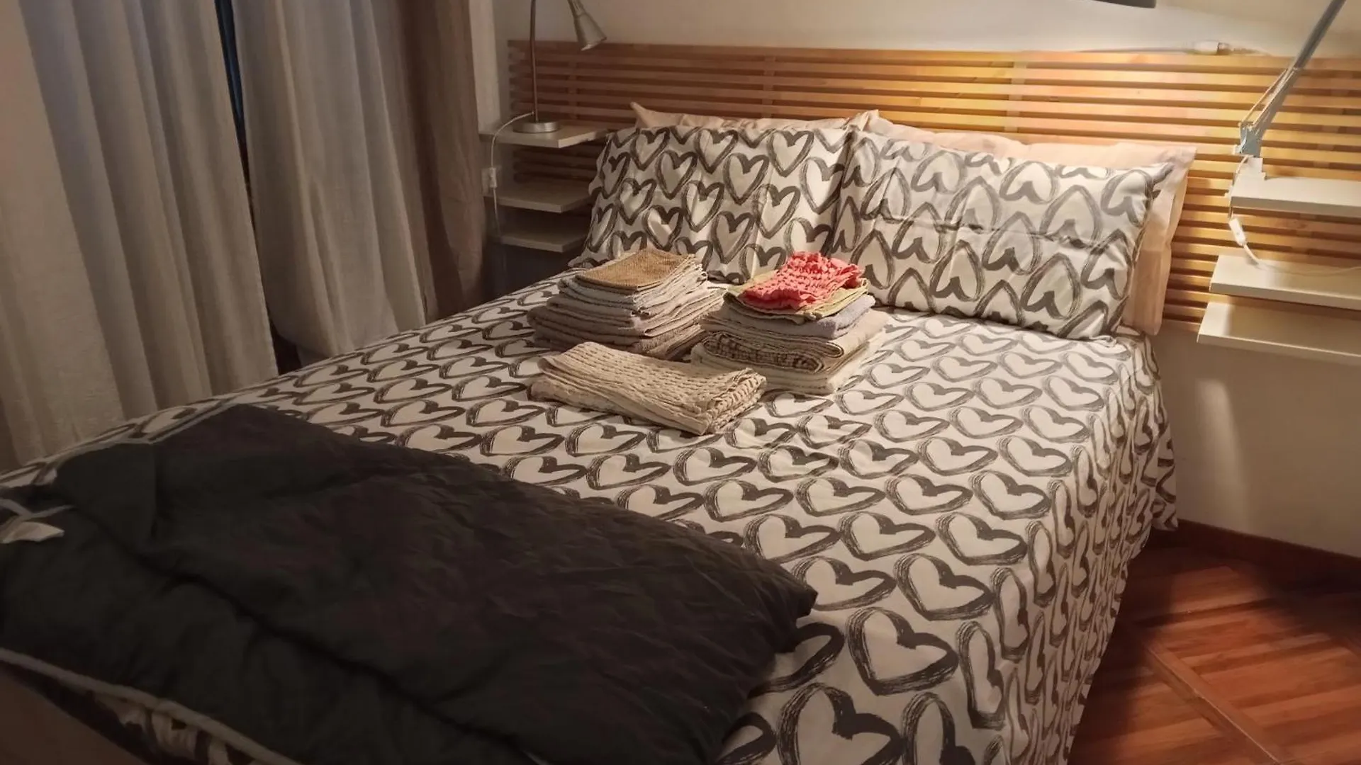 L'Appartamento Di Carla Zona Storica Rome