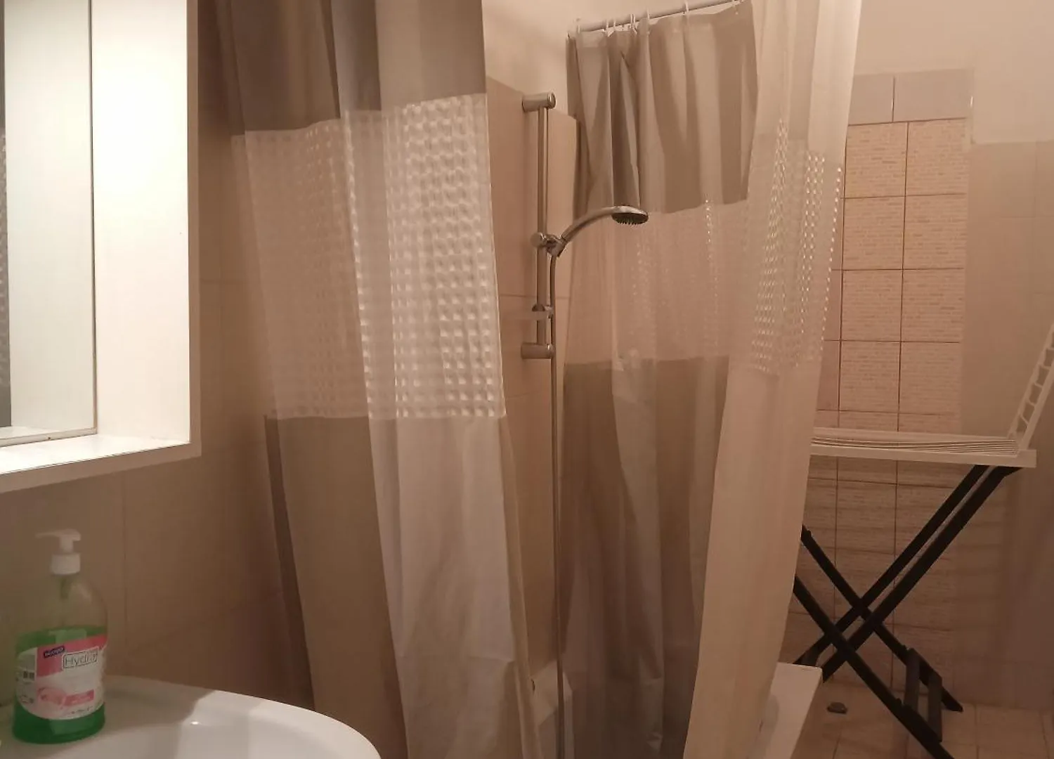 Apartment L'Appartamento Di Carla Zona Storica Rome