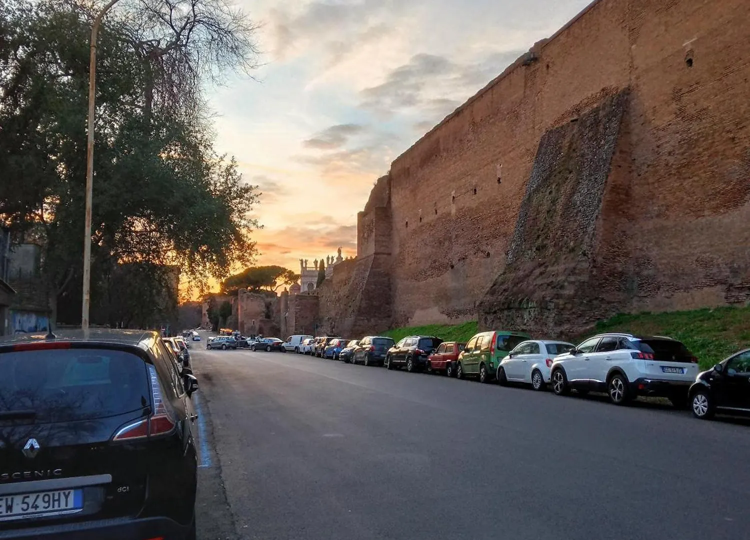 L'Appartamento Di Carla Zona Storica Rome Apartment