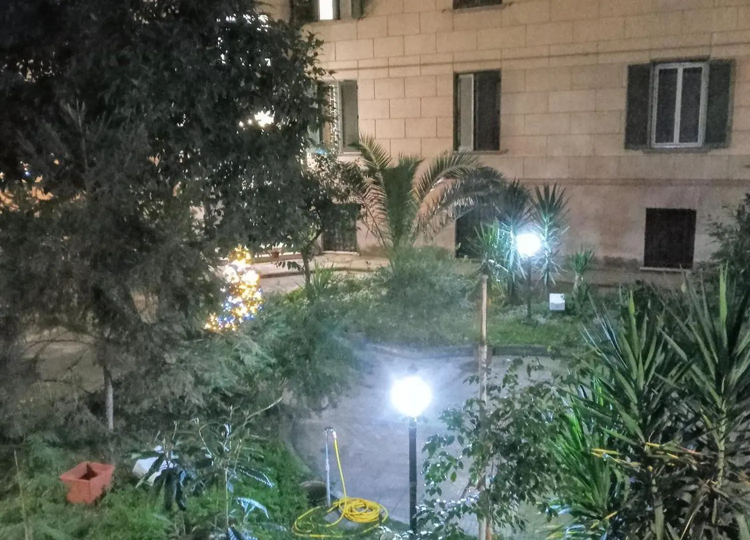 L'Appartamento Di Carla Zona Storica Rome