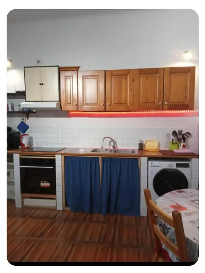 L'Appartamento Di Carla Zona Storica Rome Apartment