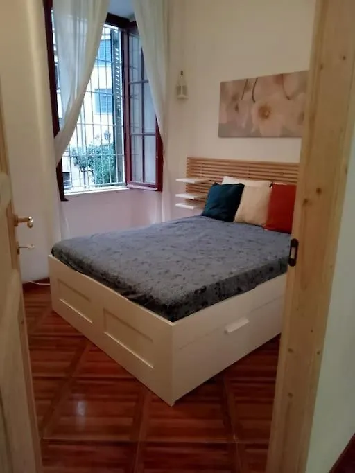 L'Appartamento Di Carla Zona Storica Rome 0*,