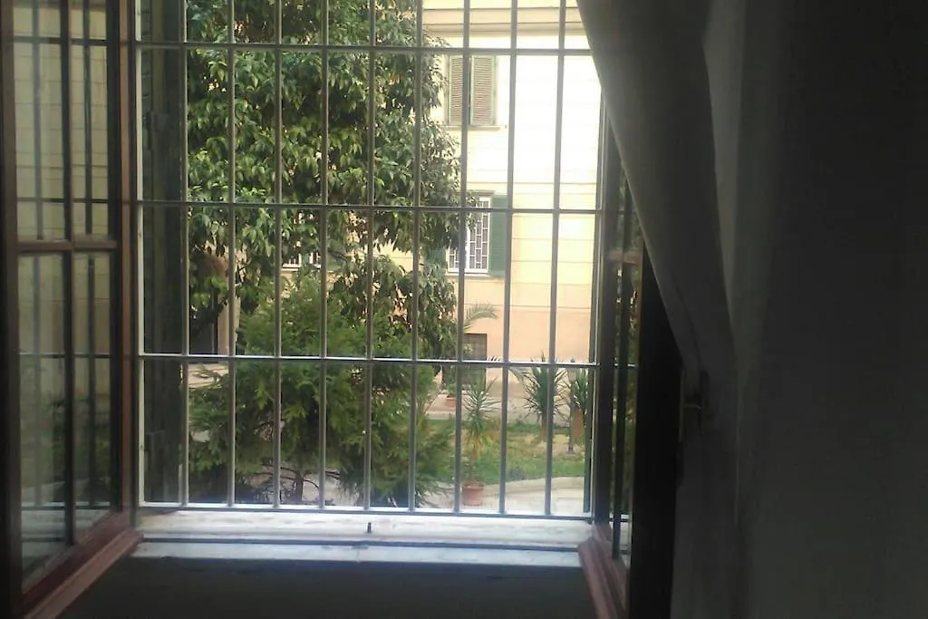 L'Appartamento Di Carla Zona Storica Rome