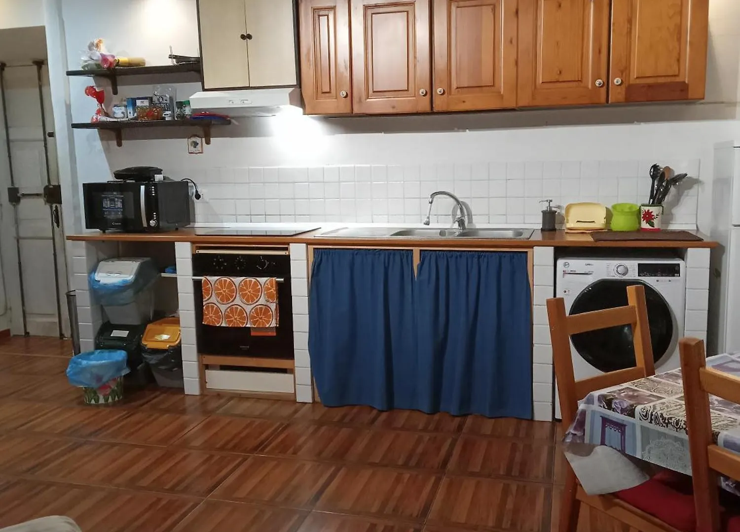 Apartment L'Appartamento Di Carla Zona Storica Rome