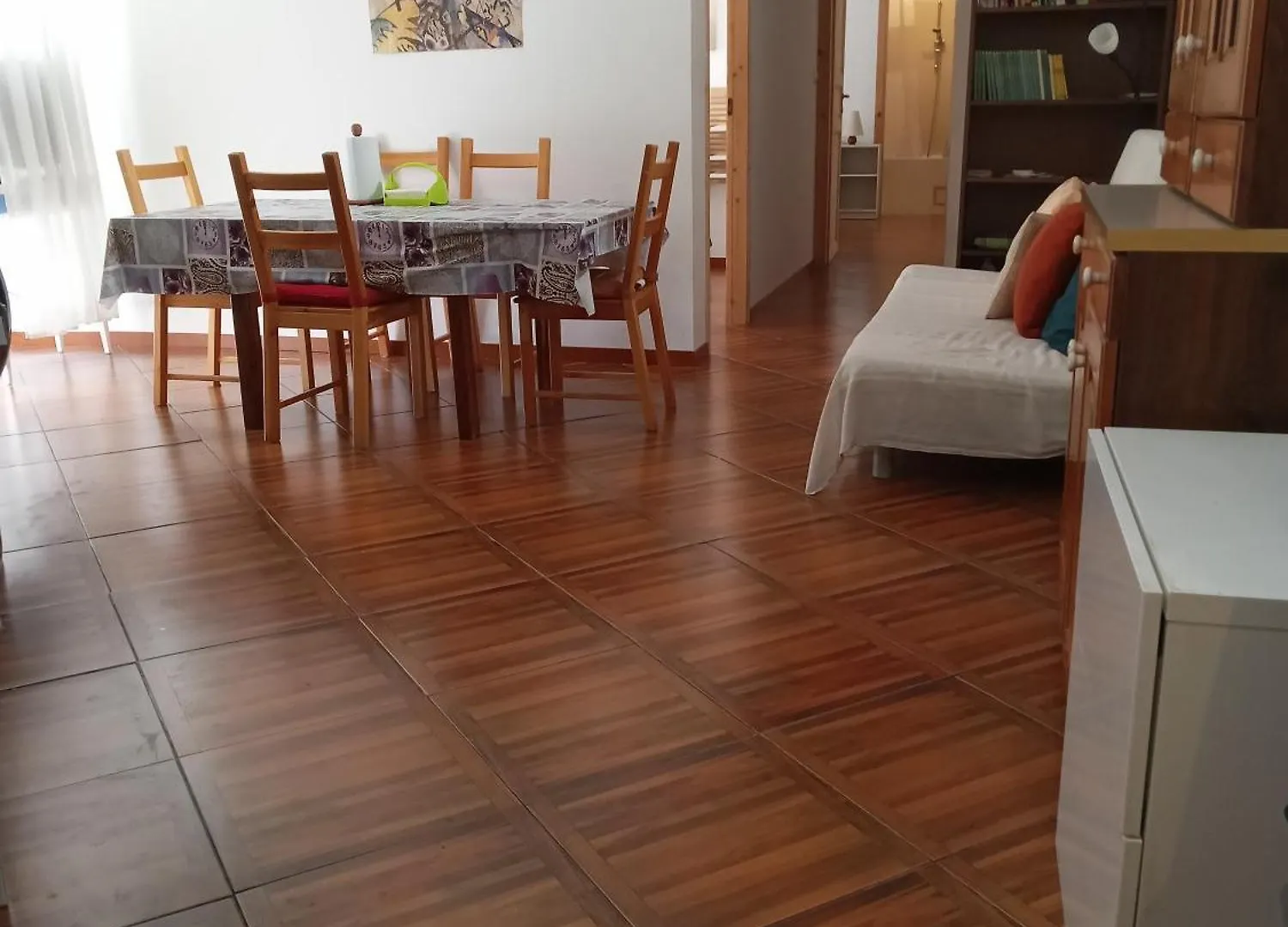 L'Appartamento Di Carla Zona Storica Rome