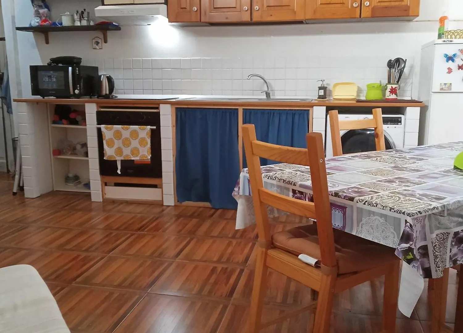 Apartment L'Appartamento Di Carla Zona Storica Rome Italy