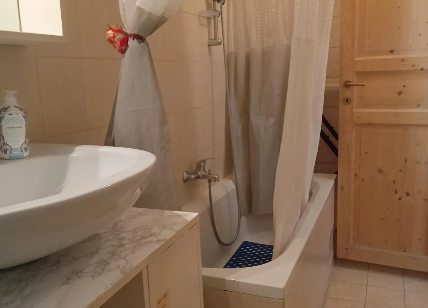 L'Appartamento Di Carla Zona Storica Rome Italy