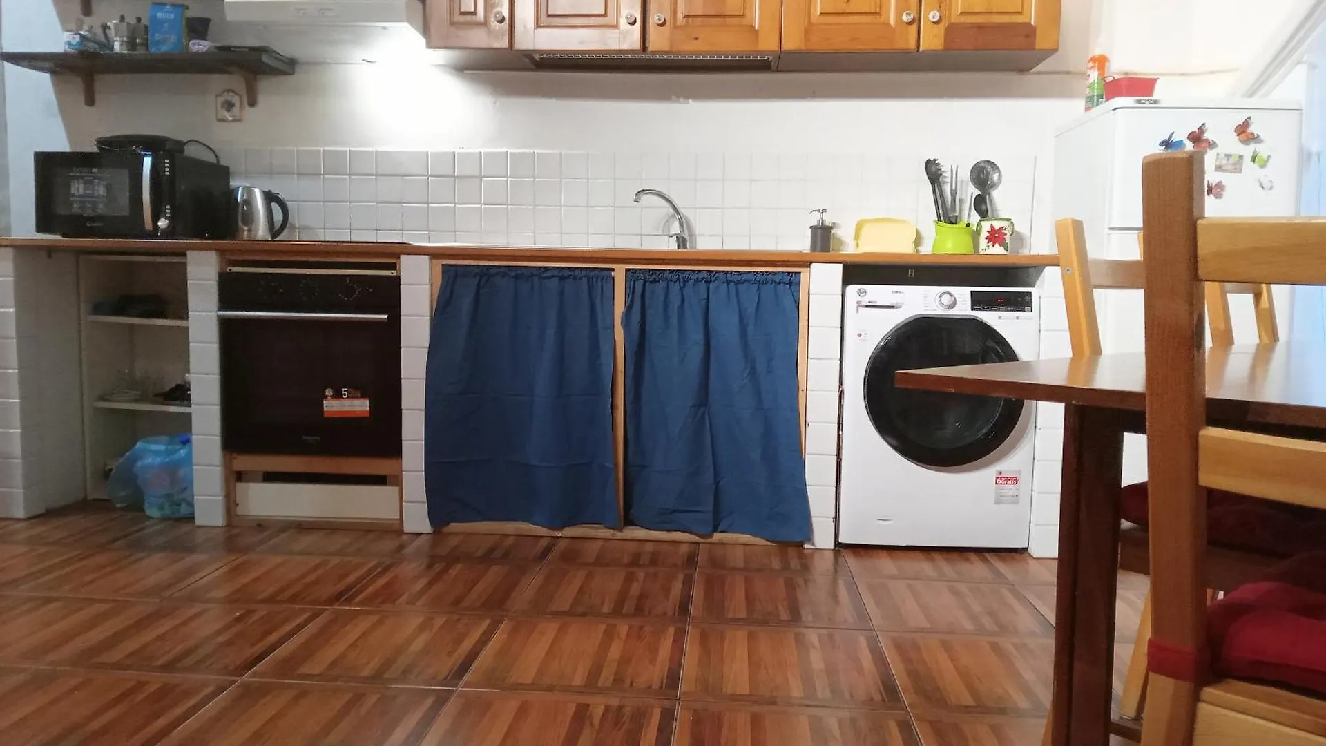 Apartment L'Appartamento Di Carla Zona Storica Rome