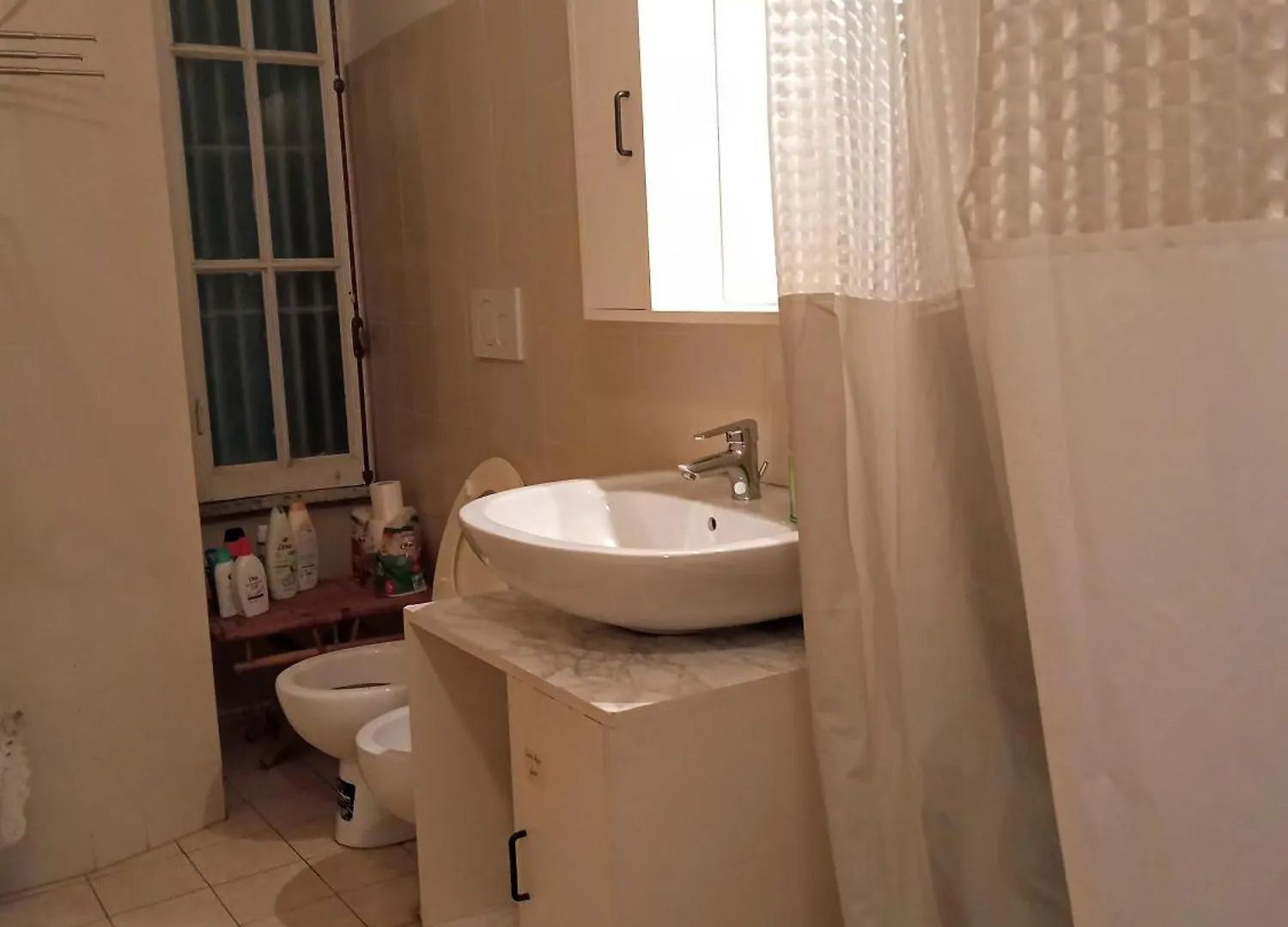 Apartmán L'Appartamento Di Carla Zona Storica Řím