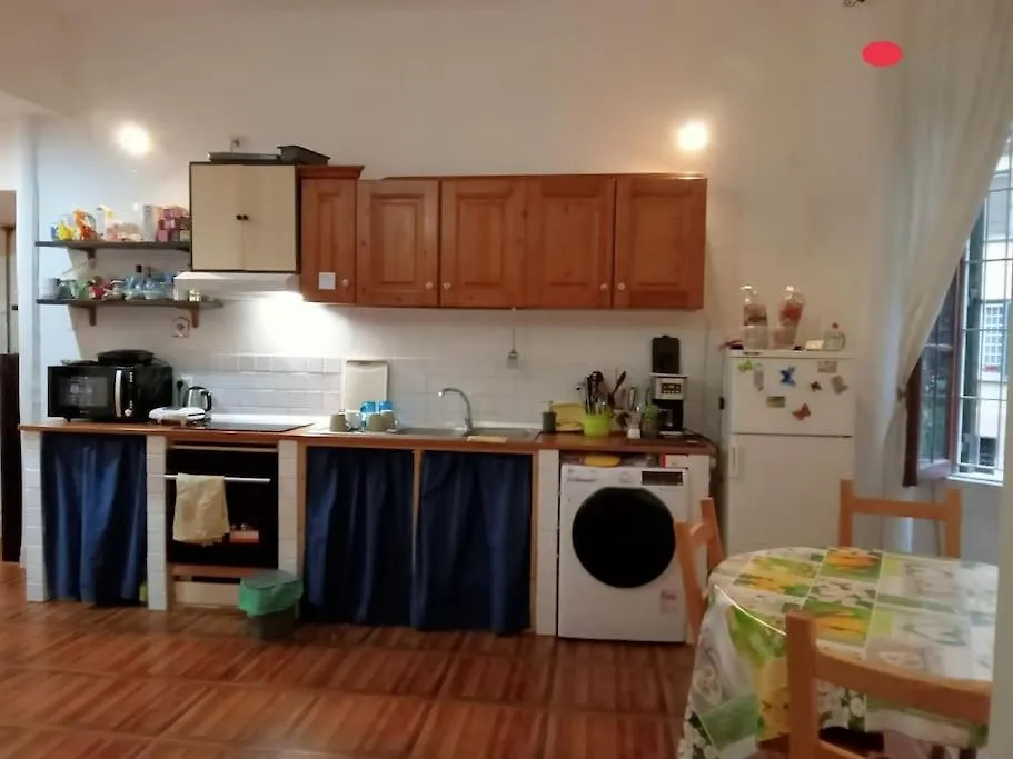 L'Appartamento Di Carla Zona Storica Řím Apartmán