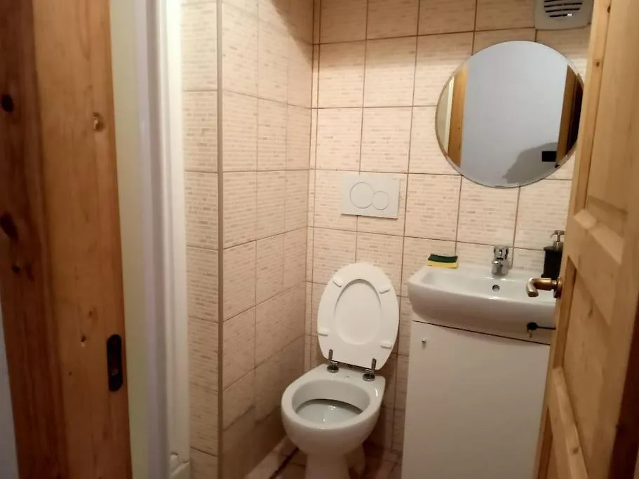 L'Appartamento Di Carla Zona Storica Řím Apartmán
