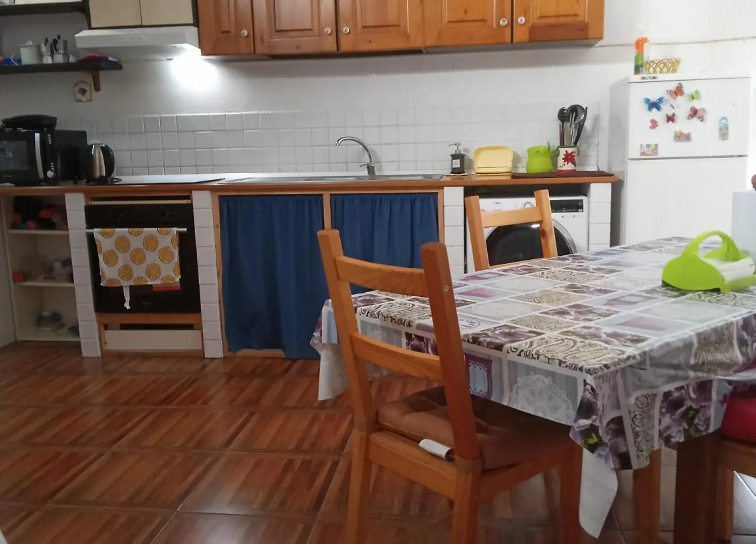 L'Appartamento Di Carla Zona Storica Řím Itálie